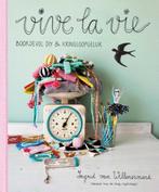 Boek Vive la vie, Boeken, Hobby en Vrije tijd, Zo goed als nieuw, Verzenden