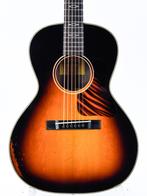 Eastman E22 OOSS/v Antique Sunburst (Akoestische Gitaren), Ophalen of Verzenden, Nieuw, Western- of Steelstringgitaar
