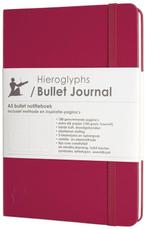 9789083040943 Hieroglyphs Bullet Journal, Boeken, Verzenden, Nieuw