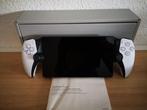 Sony - PlayStation Portal - Videogameconsole + games - In, Spelcomputers en Games, Nieuw