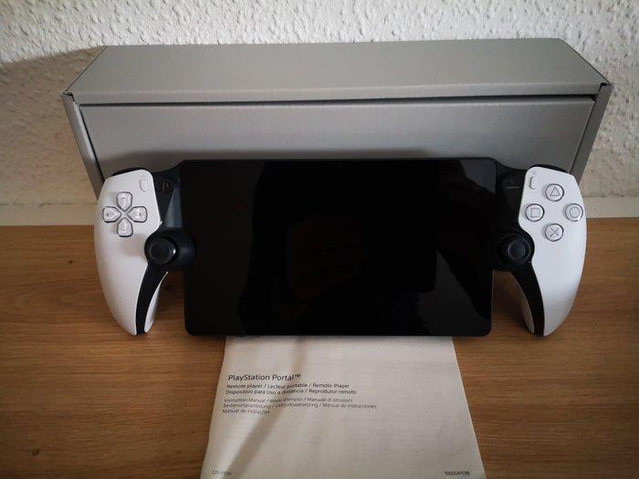 Sony - PlayStation Portal - Videogameconsole + games - In, Spelcomputers en Games, Spelcomputers | Overige Accessoires