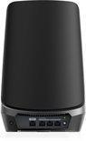 Netgear Orbi RBSE960 - Mesh WiFi - AXE11000 - 3-Pack - Zwart, Computers en Software, WiFi-versterkers, Nieuw, Netgear