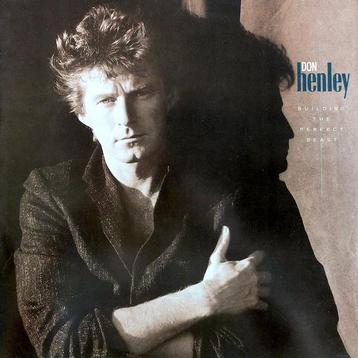 Don Henley - Building The Perfect Beast (vinyl 2LP) beschikbaar voor biedingen