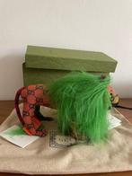 Gucci - Pluche dier, Antiek en Kunst