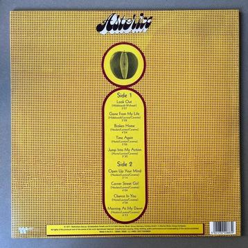 Asterix - Asterix - LP album (op zichzelf staand item) - beschikbaar voor biedingen