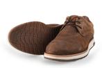 Rehab Veterschoenen in maat 45 Bruin | 10% extra korting, Kleding | Heren, Schoenen, Bruin, Verzenden, Rehab, Gedragen