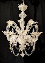 Attribuito alla Fornace Ferro - Kroonluchter - Murano -