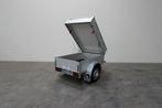 Gebruikte Anssems bagagewagen GT500 151x101x48cm, Auto diversen, Aanhangers en Bagagewagens, Gebruikt