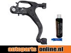 Draagarm Land Rover Range Rover Sport voorzijde, links, onde, Verzenden, Nieuw, Land Rover