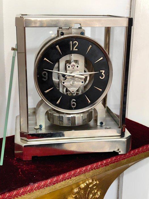 Atmos klok - Jaeger-LeCoultre - - Vernikkeld messing,, Antiek en Kunst, Antiek | Klokken