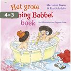 Het grote koning bobbelboek 9789044330410 Ron Schröder, Boeken, Verzenden, Gelezen, Ron Schröder