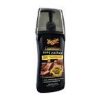 Meguiars Gold Class Rich Leather Cleaner/Conditioner 400ml