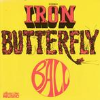 cd - Iron Butterfly - Ball, Verzenden, Nieuw in verpakking