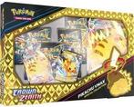 Pokémon Sword & Shield - Speciale Collectie Pikachu VMAX, Ophalen of Verzenden, Nieuw