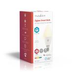 Nedis SmartLife Multicolour Lamp E14 Zigbee, Verzenden, Nieuw