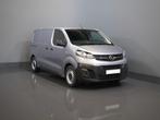 Opel Vivaro 2.0 CDTI 145 pk Aut. L2 BPM VRIJ! Carplay/ Camer, Automaat, Stof, Gebruikt, Euro 6