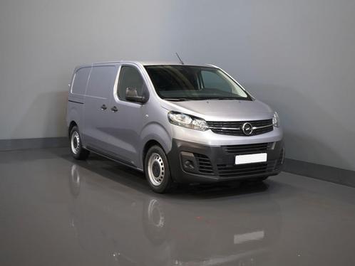 Opel Vivaro 2.0 CDTI 145 pk Aut. L2 BPM VRIJ! Carplay/ Camer, Auto's, Bestelauto's, Lease, Automaat, Overige kleuren, Opel, Financial lease
