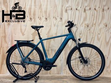 Cube Kathmandu Hybrid One 625 E-Bike Shimano 2023 beschikbaar voor biedingen