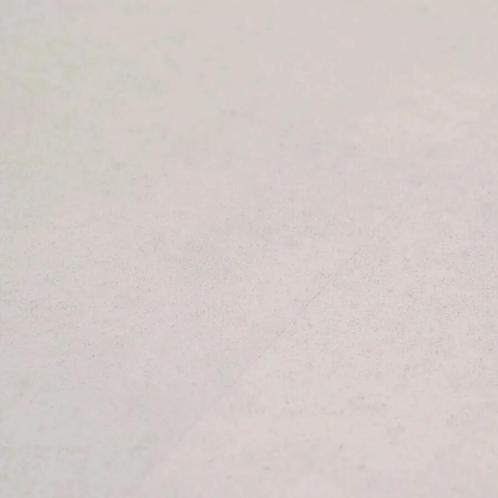 FLOER Tegel PVC FLR-3611 Betonlook Zand PVC, Huis en Inrichting, Stoffering | Vloerbedekking, Overige typen, Overige kleuren, Nieuw