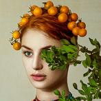 Elena Paraskeva - Blind Spot - XL