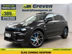 Lynk Co 01 1.5 262PK Pano LED Sfeer 360 ACC Carpl Navi PDC, Automaat, Zwart, Nieuw, Hybride Elektrisch/Benzine