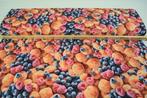 Katoen Canvas Stof Digitaal Poffertjes, Hobby en Vrije tijd, Stoffen en Lappen, Verzenden, Nieuw