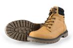 S.oliver Veterboots in maat 42 Geel | 10% extra korting, Overige kleuren, Verzenden, Boots, S.oliver