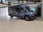 2023 Sunlight ClifF 640 140PK Enkele bedden Trekhaak 10300Km, Caravans en Kamperen, Sunlight, Bus-model, Diesel, Tot en met 3