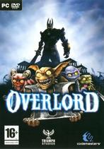 Overlord II [Xbox 360], Spelcomputers en Games, Games | Xbox 360, Ophalen of Verzenden, Nieuw