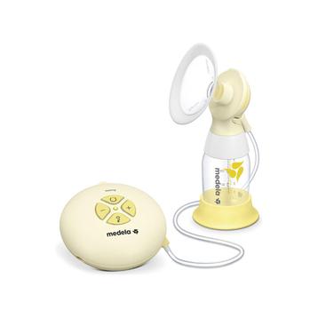 Tweedekans - Medela Swing Flex - enkel elektrische borstkolf beschikbaar voor biedingen