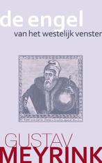 De engel van het westelijk venster 9789067320597, Verzenden, Gelezen, Gustav Meyrink