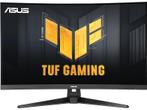Asus - QHD Gaming Monitor - 31.5 inch, Computers en Software, Monitoren, Gaming, Asus, Verzenden, VA