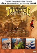 Zion canyon - DVD, Cd's en Dvd's, Verzenden, Nieuw in verpakking