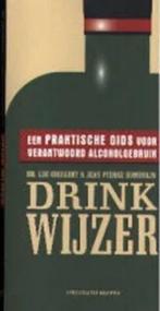 Drink Wijzer 9789056172503 J.P. Dumoulin, Verzenden, Gelezen, J.P. Dumoulin