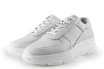 Bridge Footwear Sneakers in maat 41 Wit | 10% extra korting, Bridge Footwear, Verzenden, Wit, Sneakers of Gympen