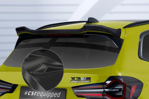 Achtervleugel met ABE voor BMW X3 F97 M Competition HF948-C, Auto-onderdelen, Carrosserie en Plaatwerk, Nieuw, Verzenden