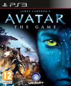 James Camerons Avatar The Game-Standaard (Playstation 3), Spelcomputers en Games, Ophalen of Verzenden, Zo goed als nieuw