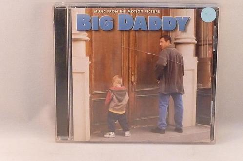 Big Daddy - Motion Picture, Cd's en Dvd's, Cd's | Filmmuziek en Soundtracks, Verzenden