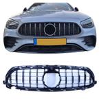 Grill voor mercedes e klasse w213 s213 a238 c238 facelift me, Auto-onderdelen, Nieuw