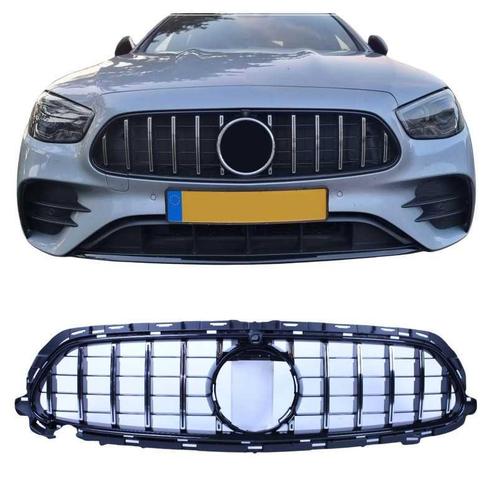 Grill voor mercedes e klasse w213 s213 a238 c238 facelift me, Auto-onderdelen, Carrosserie en Plaatwerk, Nieuw