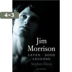 Jim Morrison 9789027497215 S. Davis, Verzenden, Gelezen, S. Davis