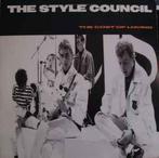 LP gebruikt - The Style Council - The Cost Of Loving, Cd's en Dvd's, Vinyl | Pop, Verzenden, Zo goed als nieuw