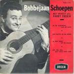 vinyl single 7 inch - Bobbejaan Schoepen - In De Schaduw..., Zo goed als nieuw, Verzenden
