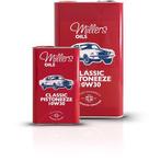 Millers oil Classic Pistoneeze 10w30. 1 en 5 liter, Ophalen of Verzenden, Nieuw