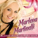 - Marlena Martinelli - Komm doch verführ mich (CD), Ophalen of Verzenden, Nieuw in verpakking