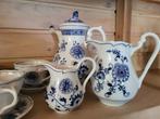 Hutschenreuther - Koffieservies voor 8 (20) - Porselein, Antiek en Kunst