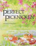 Perfect picknicken 9789062554041 Catherine Redington, Gelezen, Catherine Redington, Antonia Enthoven, Verzenden