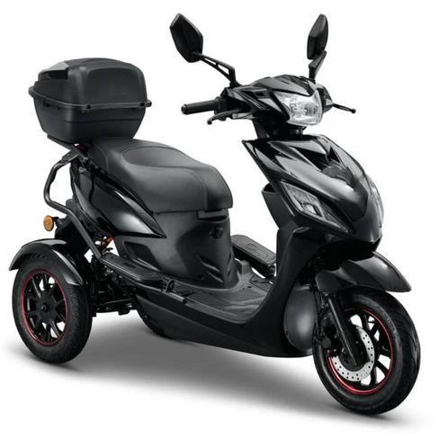 IVA T3 2.0 &ndash; Stijlvolle en Veilige Elektrische, Diversen, Brommobielen en Scootmobielen, Nieuw, Ophalen of Verzenden