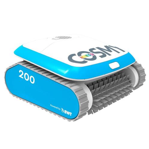 Zwembadrobot | Cosmy 200 | BWT | Zwemland, Tuin en Terras, Zwembad-toebehoren, Nieuw, Verzenden