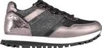 Liu Jo Wonder 2.0 Pewter - maat 36 - Dames Sneakers - Grijs, Kleding | Dames, Verzenden, Nieuw